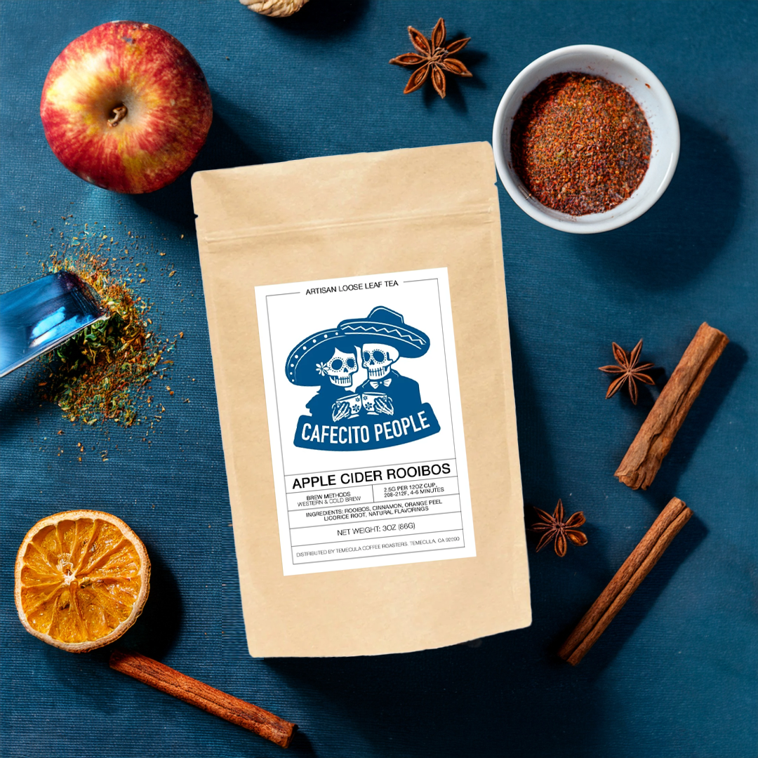 Apple Cider Rooibos