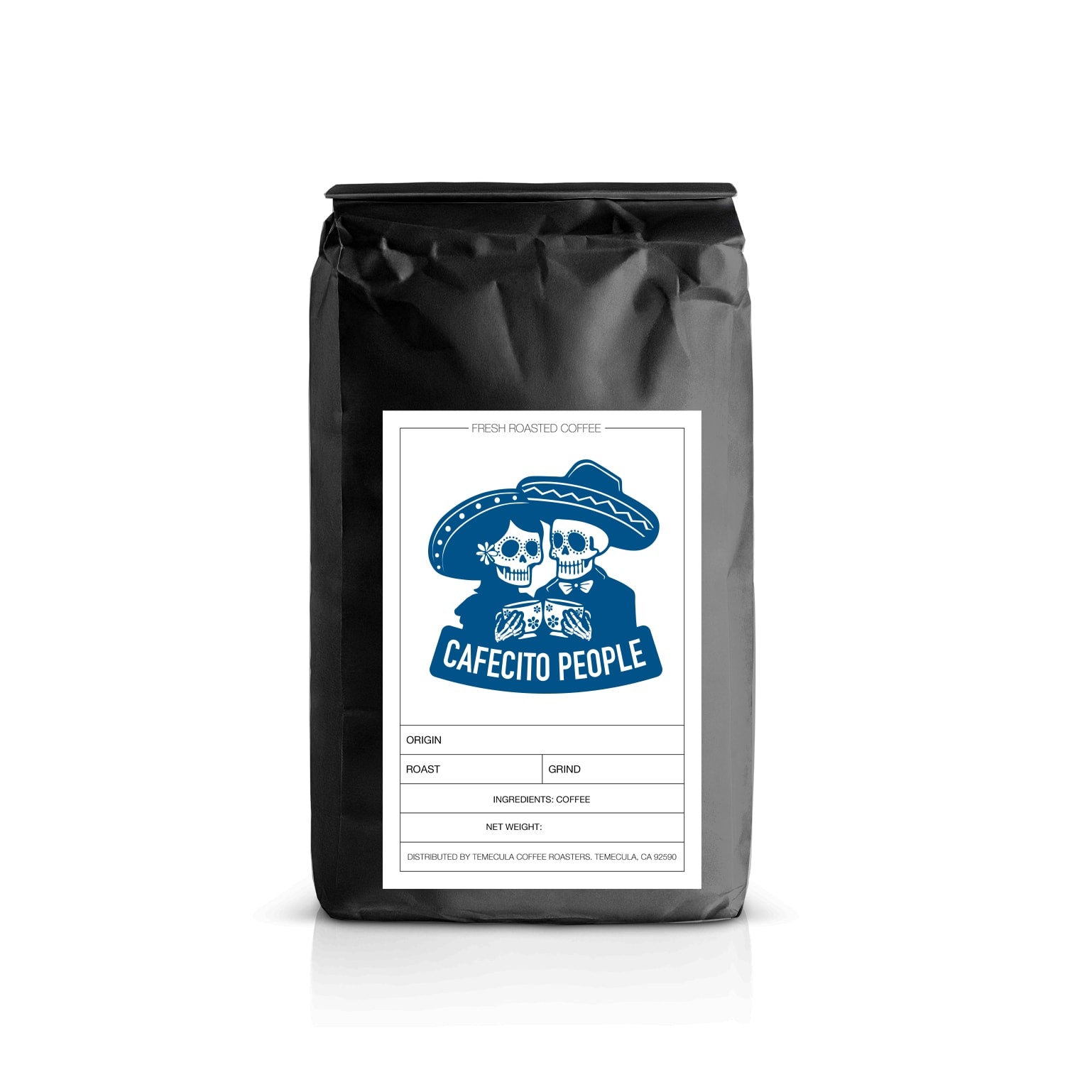 Peru Decaf